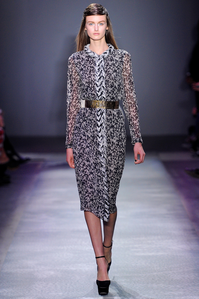 Giambattista Valli 2012�ﶬ���¸���ͼƬ