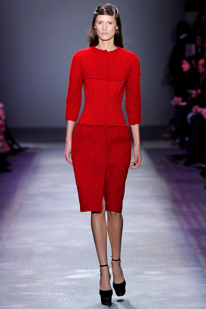 Giambattista Valli 2012�ﶬ���¸���ͼƬ