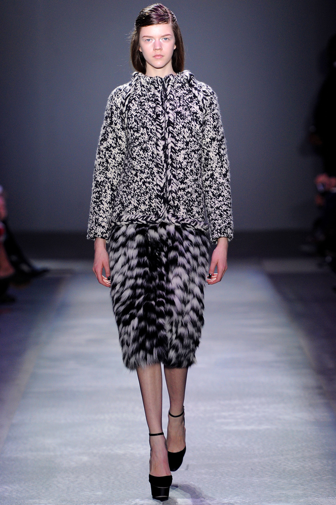 Giambattista Valli 2012�ﶬ���¸���ͼƬ
