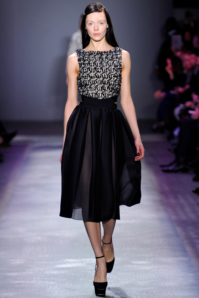 Giambattista Valli 2012�ﶬ���¸���ͼƬ