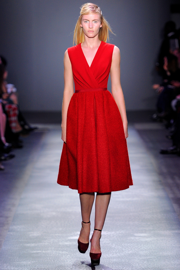 Giambattista Valli 2012�ﶬ���¸���ͼƬ