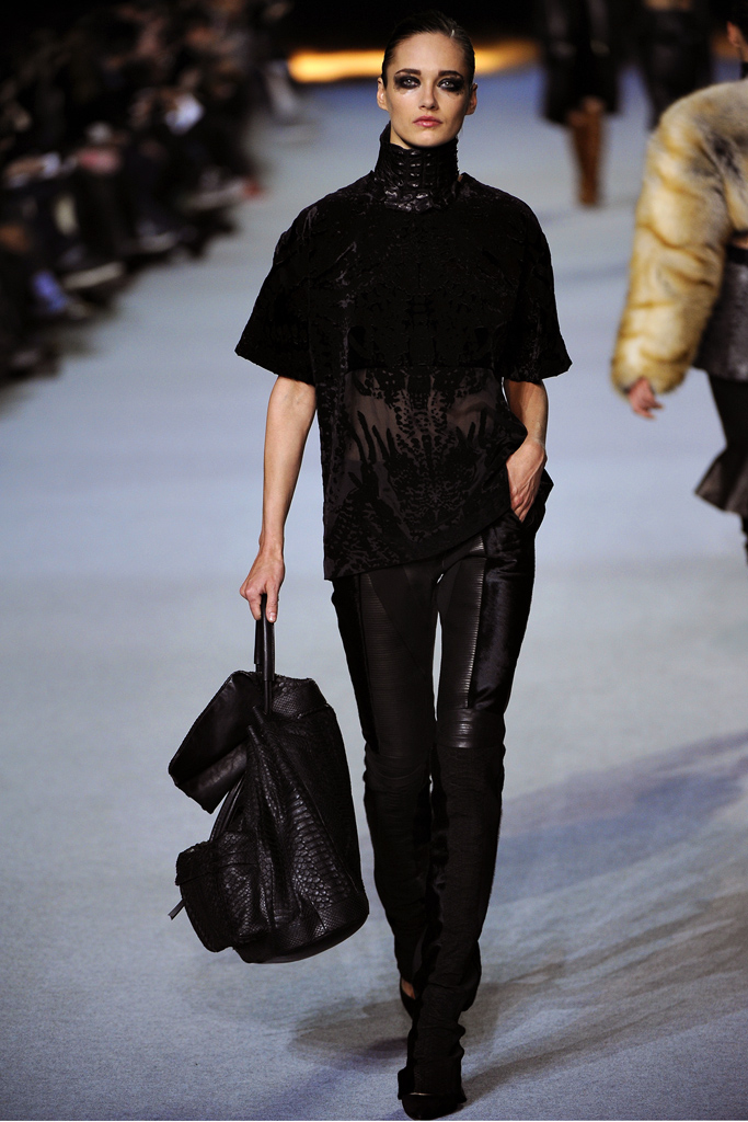 Kanye West 2012�ﶬ���¸���ͼƬ