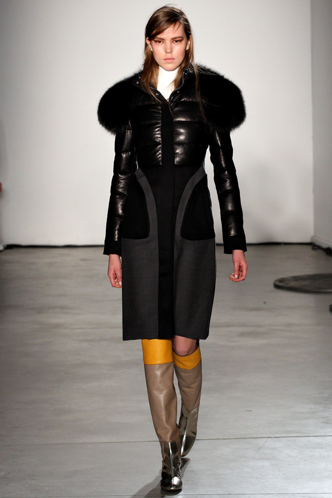 Pedro Lourenco 2012�ﶬ���¸���ͼƬ