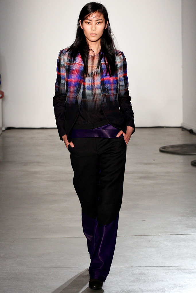 Pedro Lourenco 2012�ﶬ���¸���ͼƬ