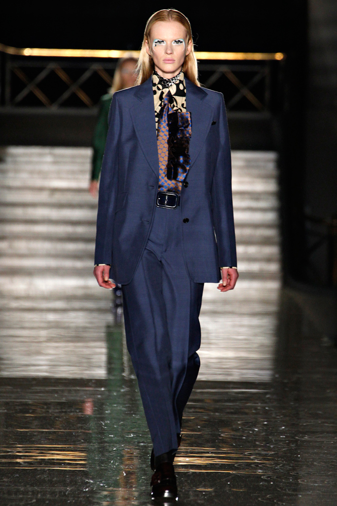 Miu Miu 2012�ﶬ���¸���ͼƬ