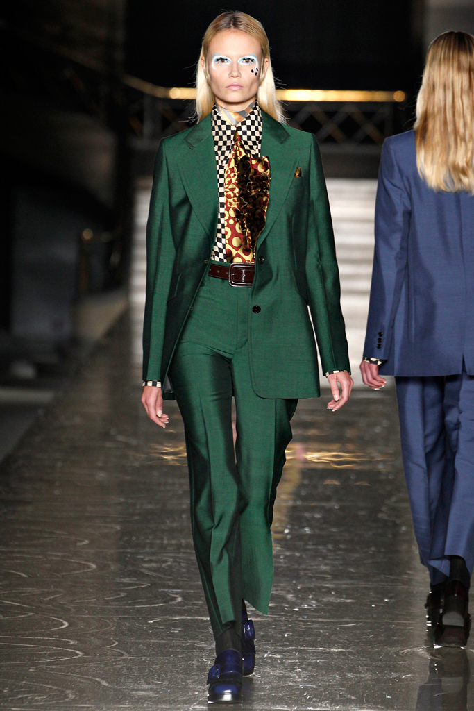 Miu Miu 2012�ﶬ���¸���ͼƬ