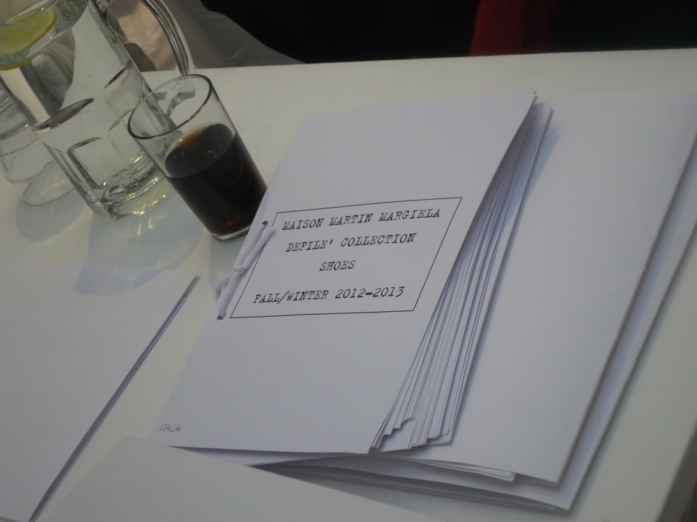 Maison Martin Margiela Resee����ͼƬ