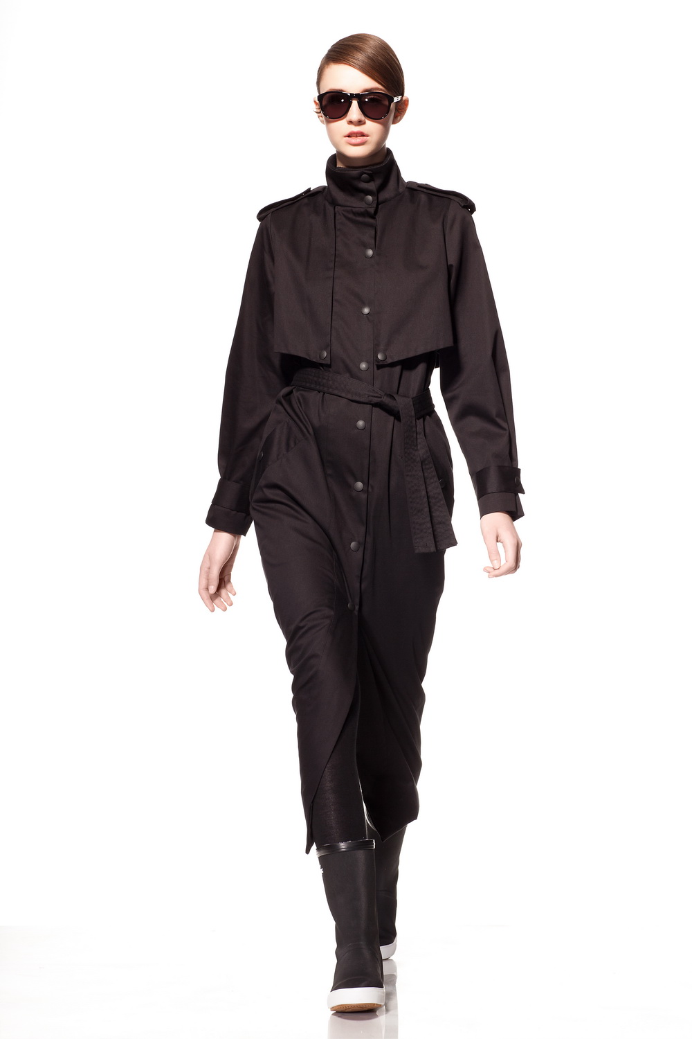 LACOSTE2011秋冬系列高清图片