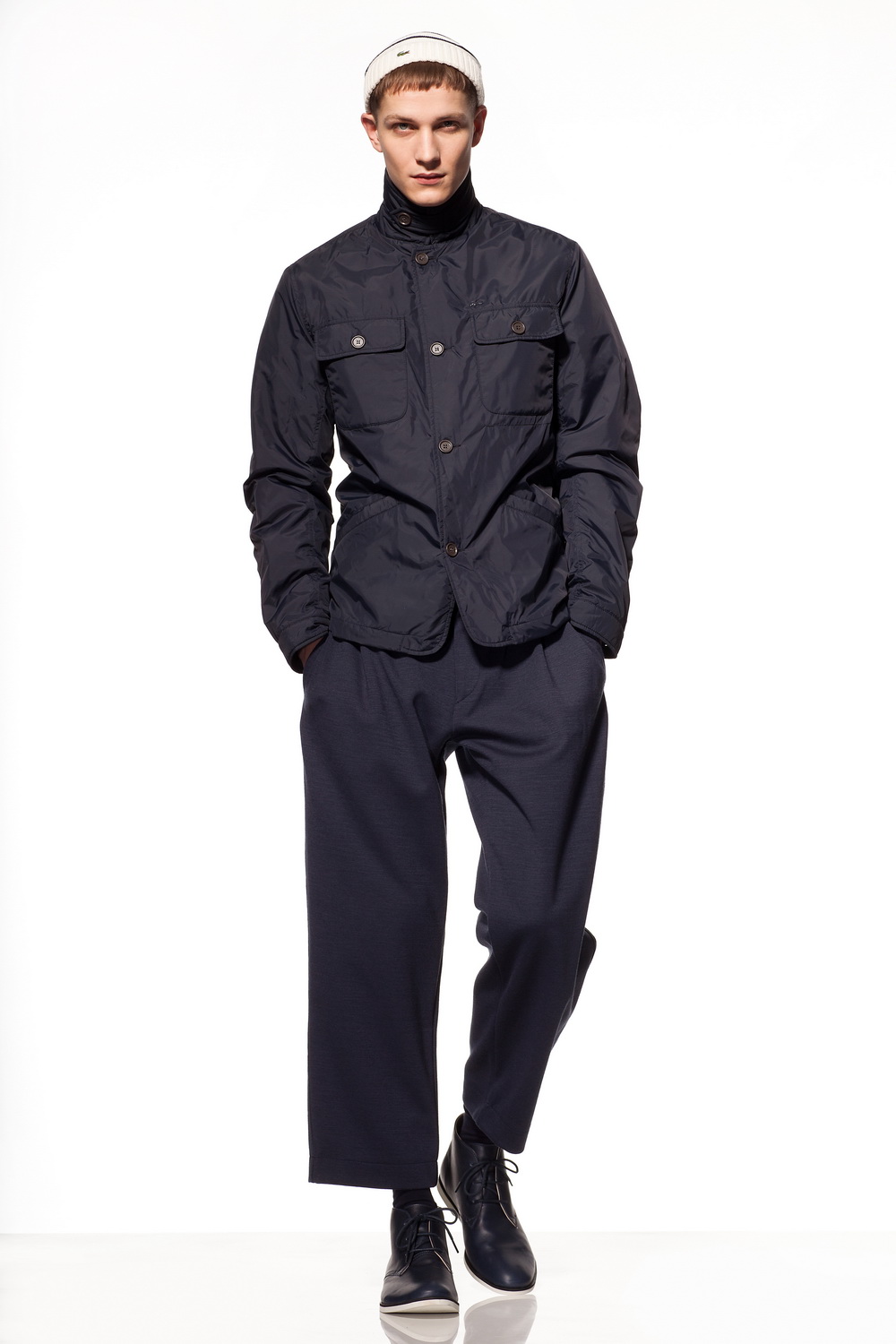 LACOSTE2011�ﶬϵ�и���ͼƬ