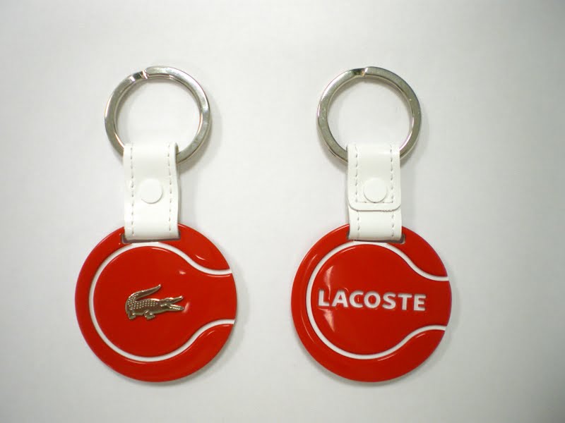 LACOSTE 2011�ﶬ���ϵ��ʢ��ǳ�����ͼƬ