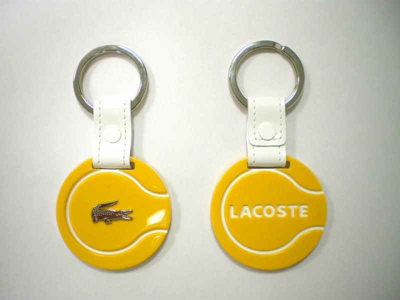 LACOSTE 2011秋冬箱包系列盛大登场高清图片