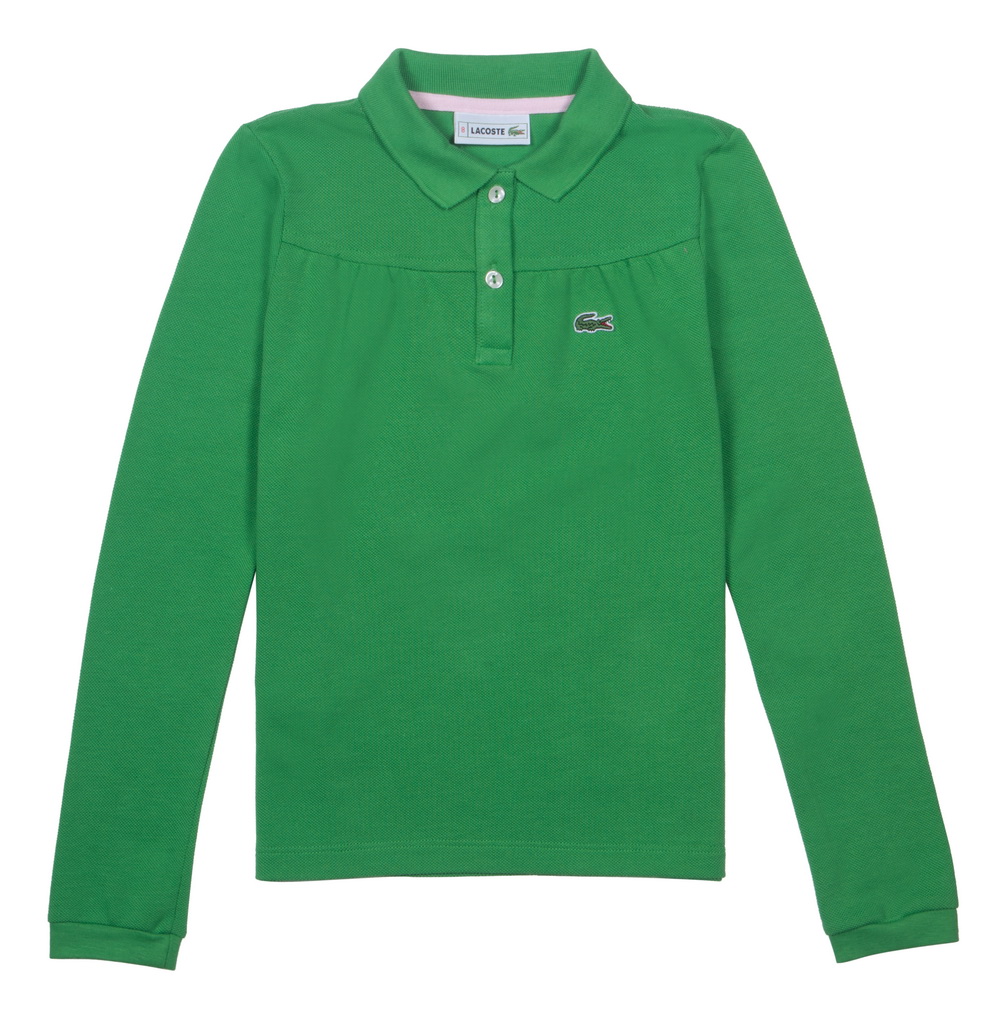 LACOSTE2011�ﶬKids Collection����ͼƬ