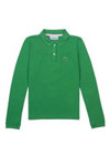LACOSTE2011ﶬKids Collection