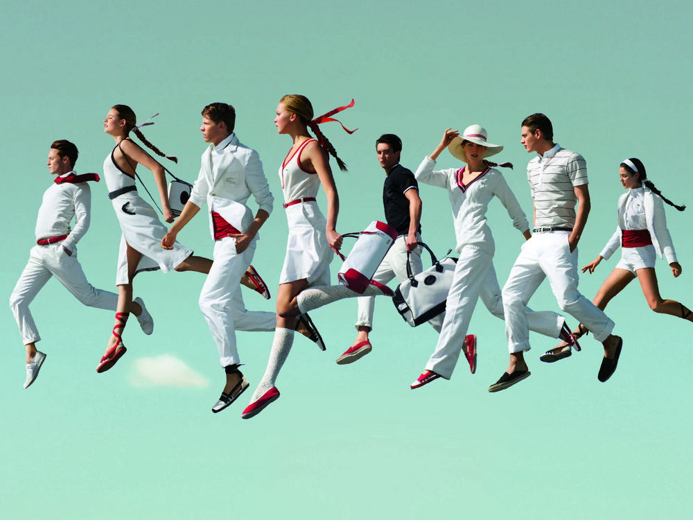LACOSTE 2008���Ĺ�����ͼƬ