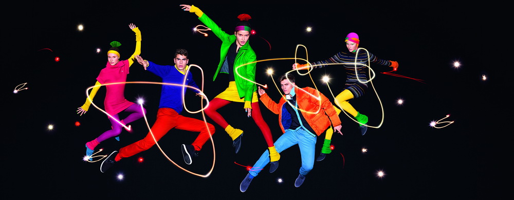 LACOSTE 2010�ﶬ������ͼƬ