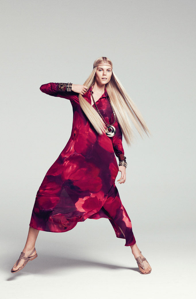 MaxMara 2012����Lookbook ����ͼƬ