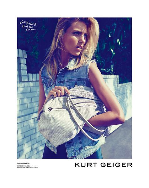 Kurt Geiger 2012����ϵ�й�� ����ͼƬ