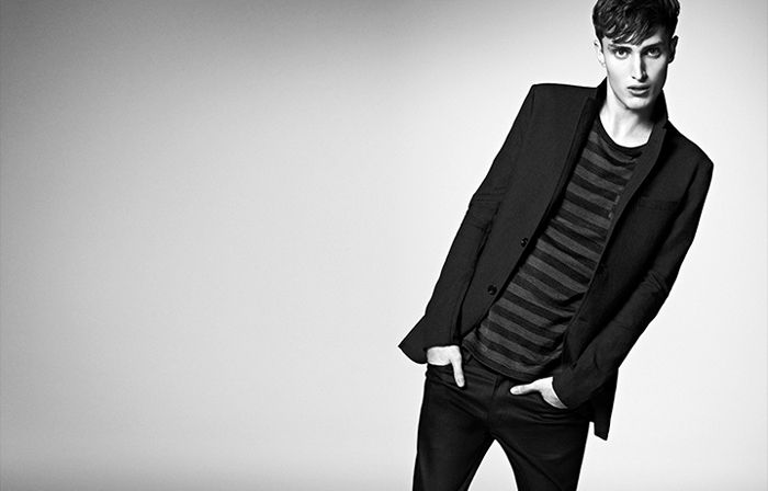 Burberry Black Label 2012����ϵ�й�� ����ͼƬ