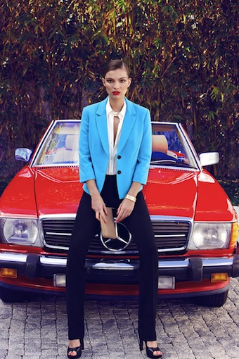 Le Chateau 2012����ϵ�й�� ����ͼƬ