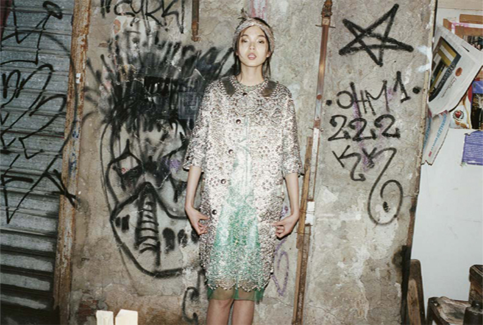 Marc Jacob 2012���Ĺ�� ����ͼƬ