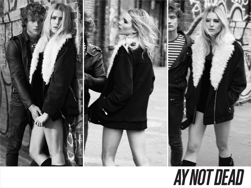 AY Not Dead 2012�＾��� ����ͼƬ