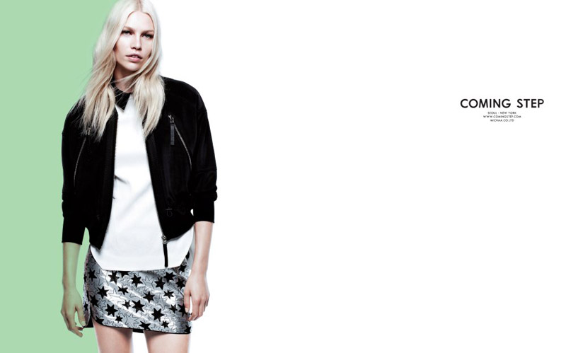 Coming Step 2012������� ����ͼƬ