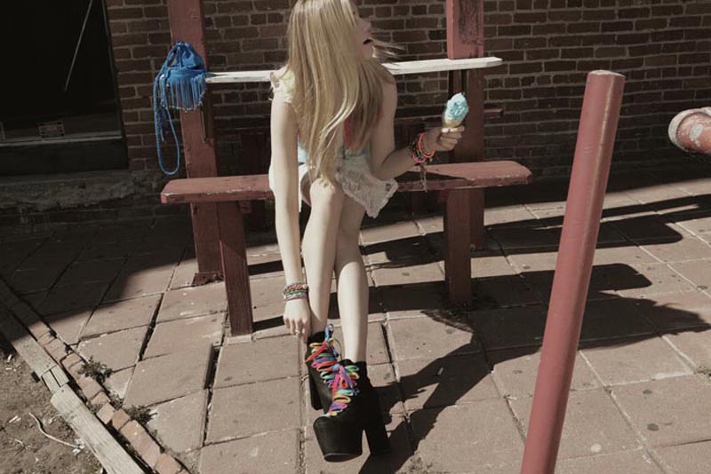 LF Stores 2012������� ����ͼƬ