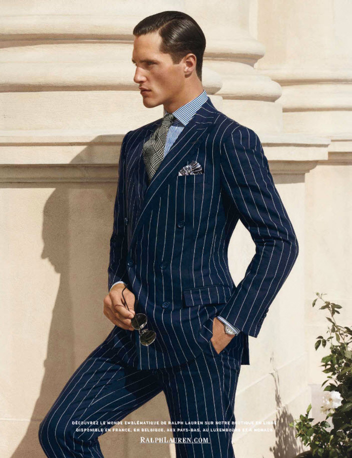 Ralph Lauren Purple Label 2012������װ��� ����ͼƬ