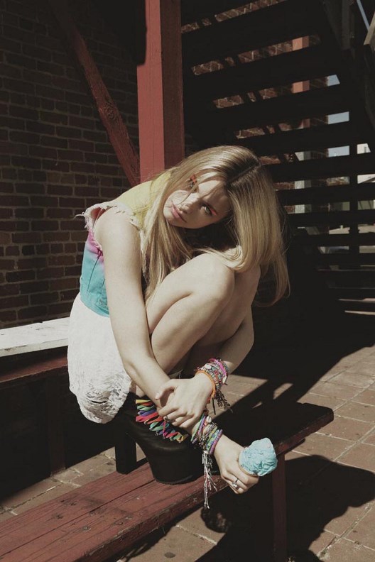 LF Stores 2012������� ����ͼƬ