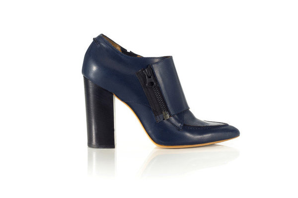 3.1 Phillip Lim 2012��������Lookbook ����ͼƬ