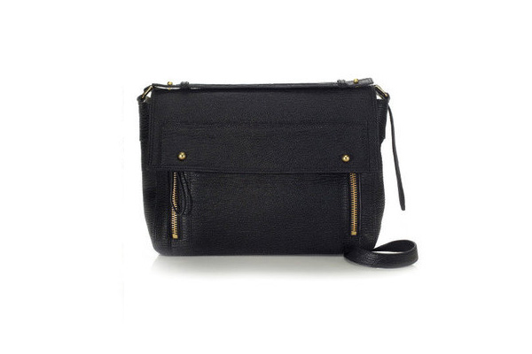 3.1 Phillip Lim 2012��������Lookbook ����ͼƬ