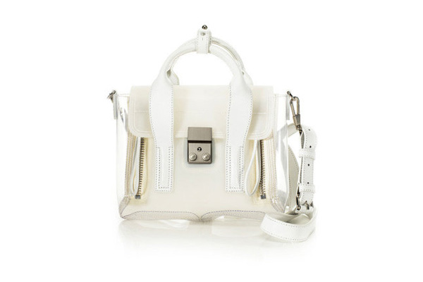 3.1 Phillip Lim 2012��������Lookbook ����ͼƬ