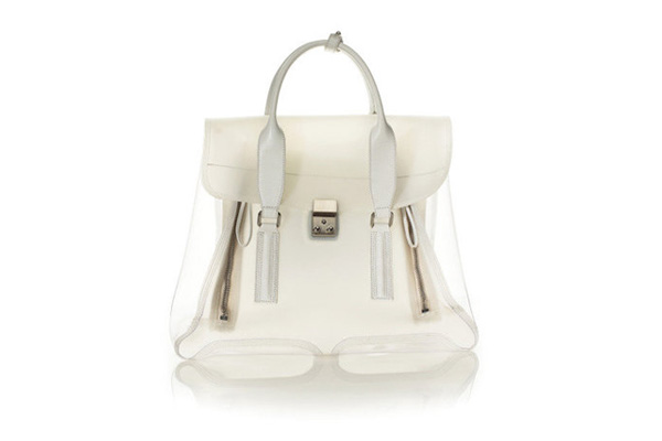 3.1 Phillip Lim 2012��������Lookbook ����ͼƬ