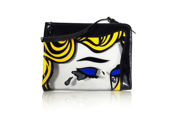 3.1 Phillip Lim 2012��������Lookbook ����ͼƬ