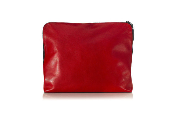 3.1 Phillip Lim 2012��������Lookbook ����ͼƬ