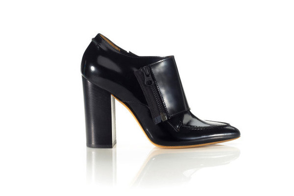 3.1 Phillip Lim 2012��������Lookbook ����ͼƬ