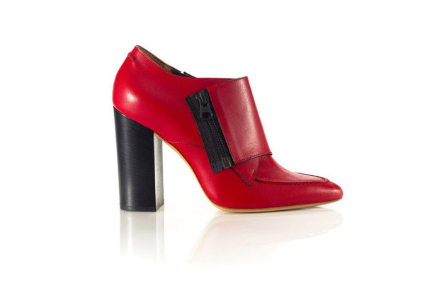 3.1 Phillip Lim 2012��������Lookbook ����ͼƬ