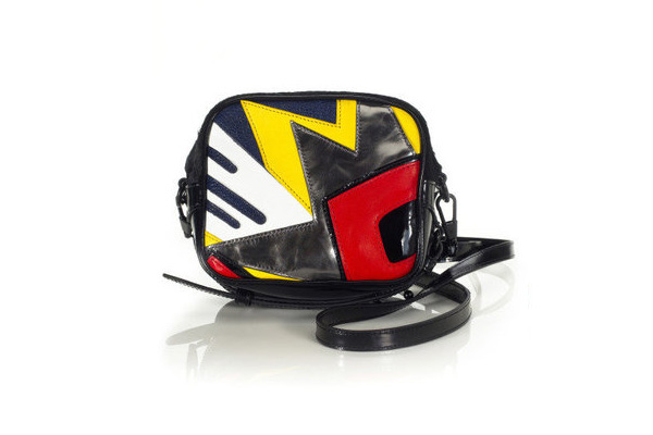 3.1 Phillip Lim 2012��������Lookbook ����ͼƬ