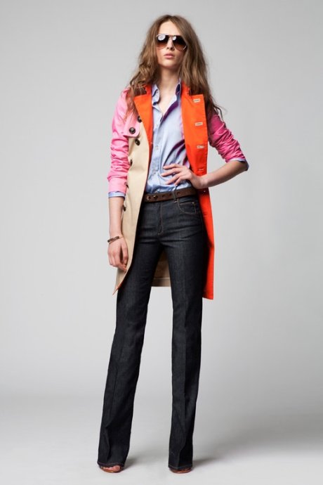Dsquared2 Resort 2012 LookBook ����ͼƬ