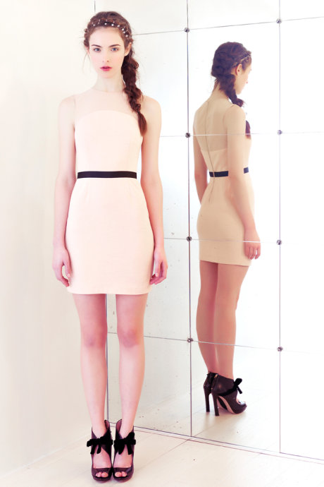 Erin Fetherston 2012�ﶬLookbook ����ͼƬ