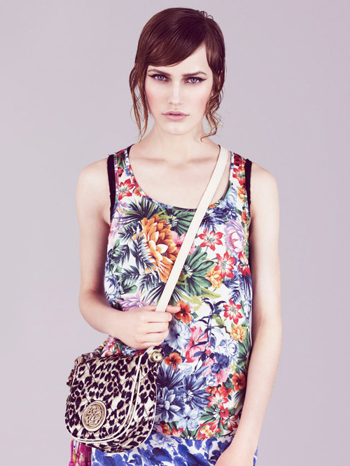 Topshop 2012����Lookbook ����ͼƬ