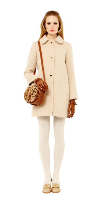 A.P.C. 2012�ﶬ LookBook ����ͼƬ