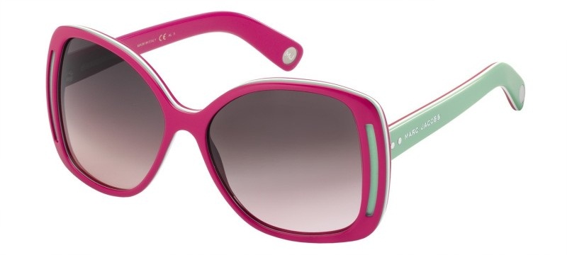 Marc Jacobs 2012�ļ��۾�Lookbook ����ͼƬ