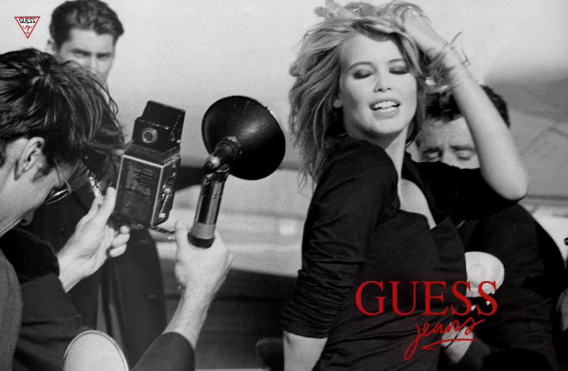Guess 30����־���� ����ͼƬ