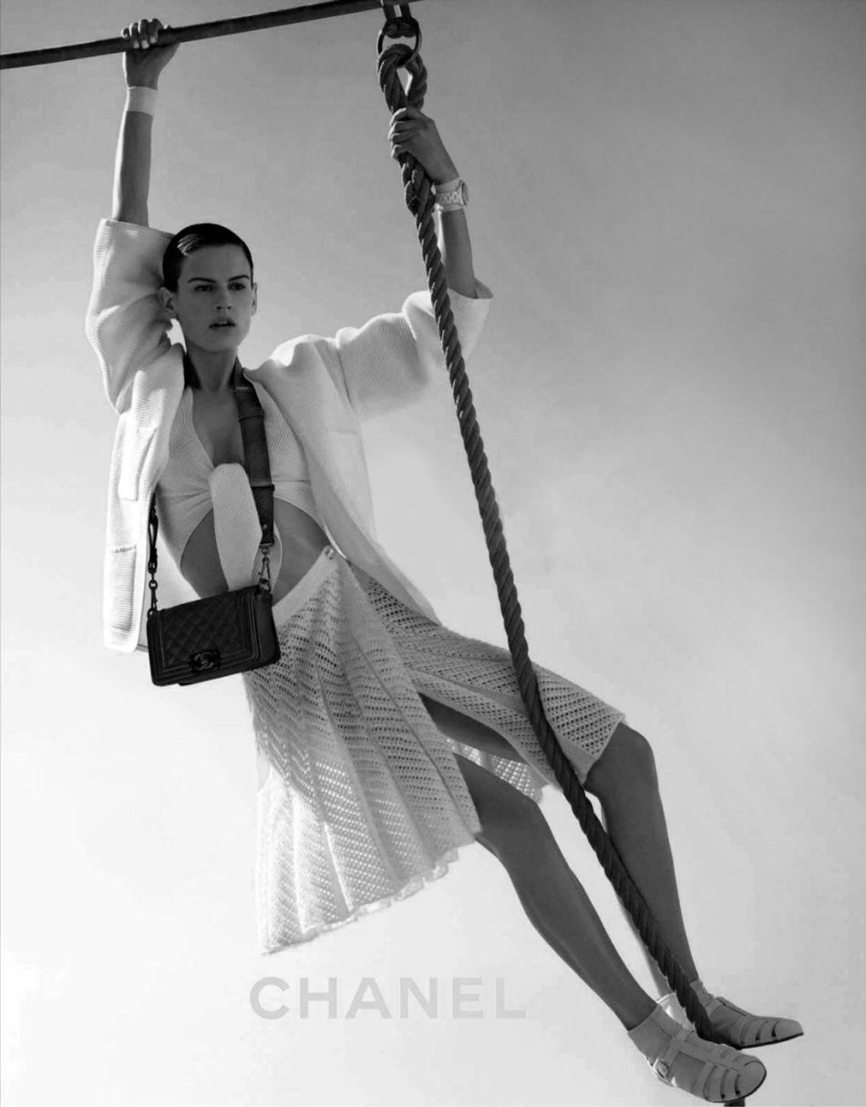 Chanel 2012���Ĺ�� ����ͼƬ