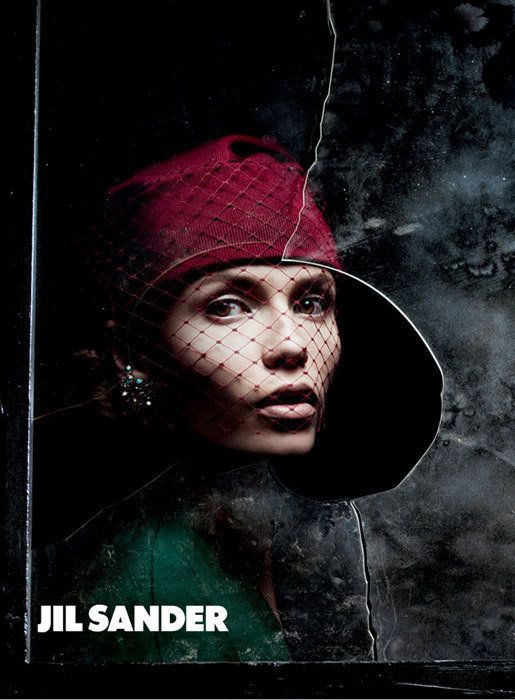 Jil Sander 2012���Ĺ�� ����ͼƬ