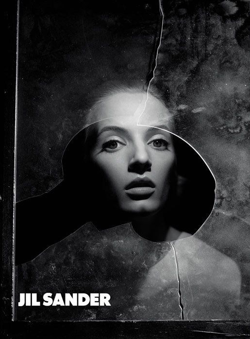 Jil Sander 2012���Ĺ�� ����ͼƬ