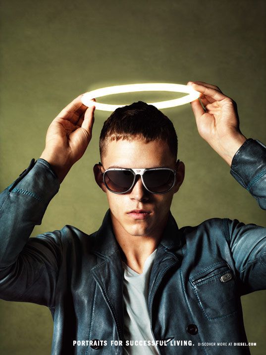 Diesel 2012���Ĺ�� ����ͼƬ