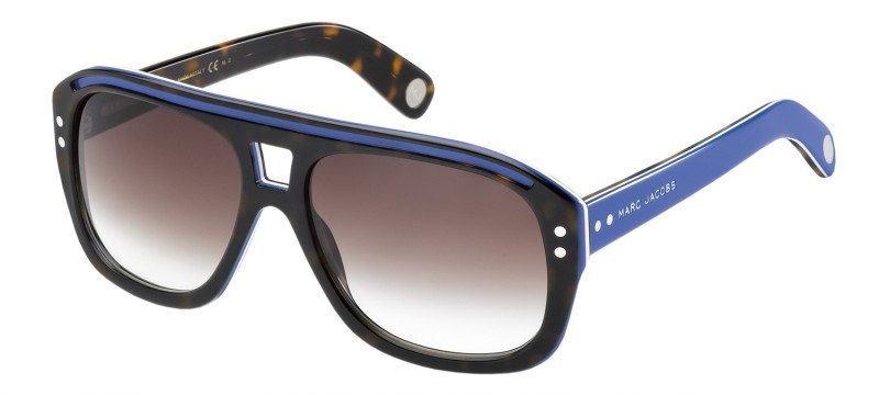 Marc Jacobs 2012�ļ��۾�Lookbook ����ͼƬ