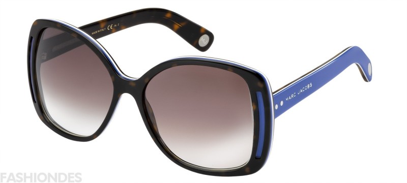 Marc Jacobs 2012�ļ��۾�Lookbook ����ͼƬ